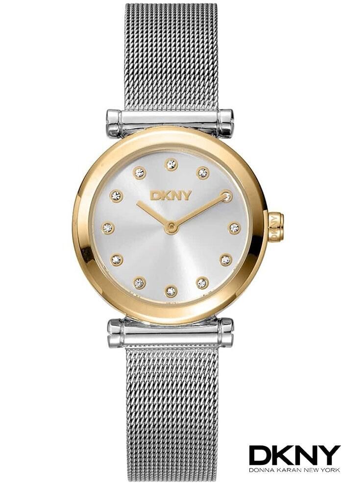 Dkny DK5L089M0055 Kadın Kol Saati