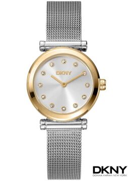 Dkny DK5L089M0055 Kadın Kol Saati