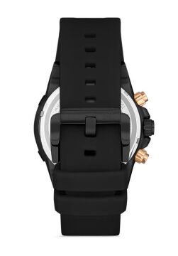 Momentus SM374B-04BR Erkek Kol Saati