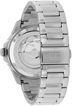 Tommy Hilfıger TH1710692 Automatic Erkek Kol Saati
