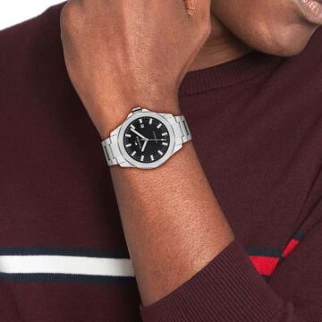 Tommy Hilfıger TH1710692 Automatic Erkek Kol Saati