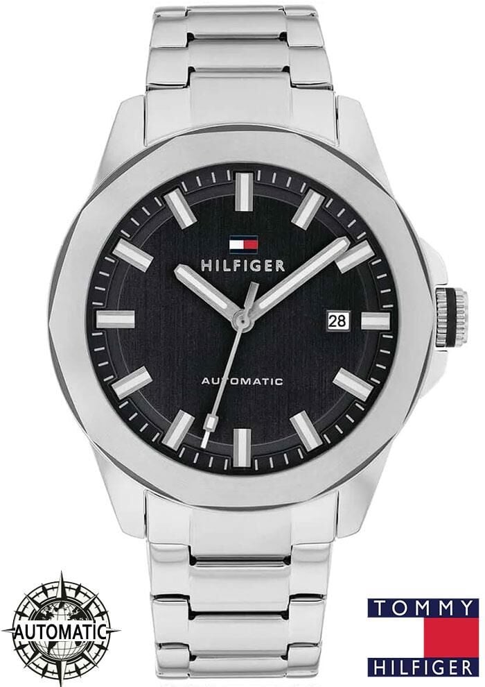 Tommy Hilfıger TH1710692 Automatic Erkek Kol Saati