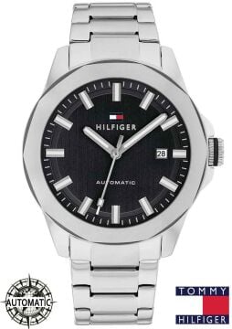 Tommy Hilfıger TH1710692 Automatic Erkek Kol Saati