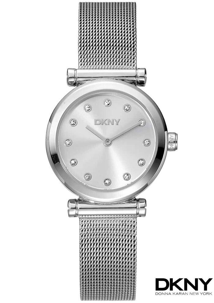 Dkny DK5L089M0015 Kadın Kol Saati