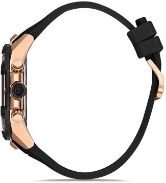 Momentus SM374T-04BR Erkek Kol Saati