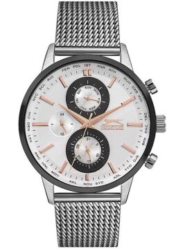 Slazenger SL.09.1844.2.04 Erkek Kol Saati