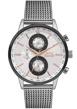 Slazenger SL.09.1844.2.04 Erkek Kol Saati