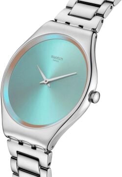 Swatch SYXS155G THE GLOW OF IRONY  Kol Saati