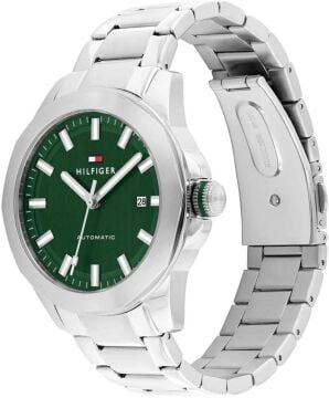 Tommy Hilfıger TH1710694 Automatic Erkek Kol Saati