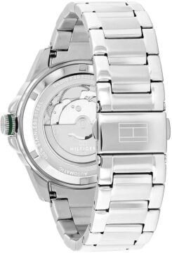 Tommy Hilfıger TH1710694 Automatic Erkek Kol Saati
