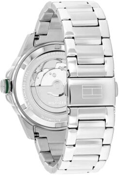 Tommy Hilfıger TH1710694 Automatic Erkek Kol Saati