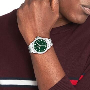 Tommy Hilfıger TH1710694 Automatic Erkek Kol Saati