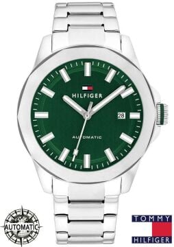 Tommy Hilfıger TH1710694 Automatic Erkek Kol Saati