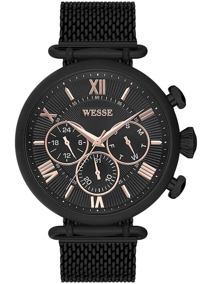 Wesse WWG203103 Erkek Kol Saati