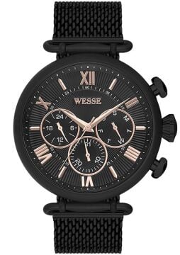 Wesse WWG203103 Erkek Kol Saati