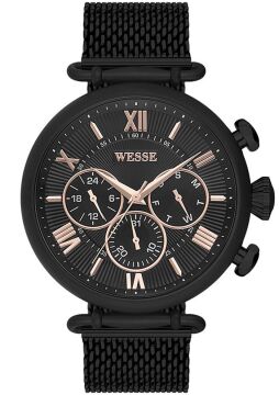 Wesse WWG203103 Erkek Kol Saati