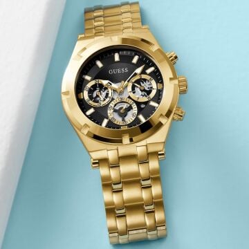 Guess GUGW0260G2 Erkek Kol Saati