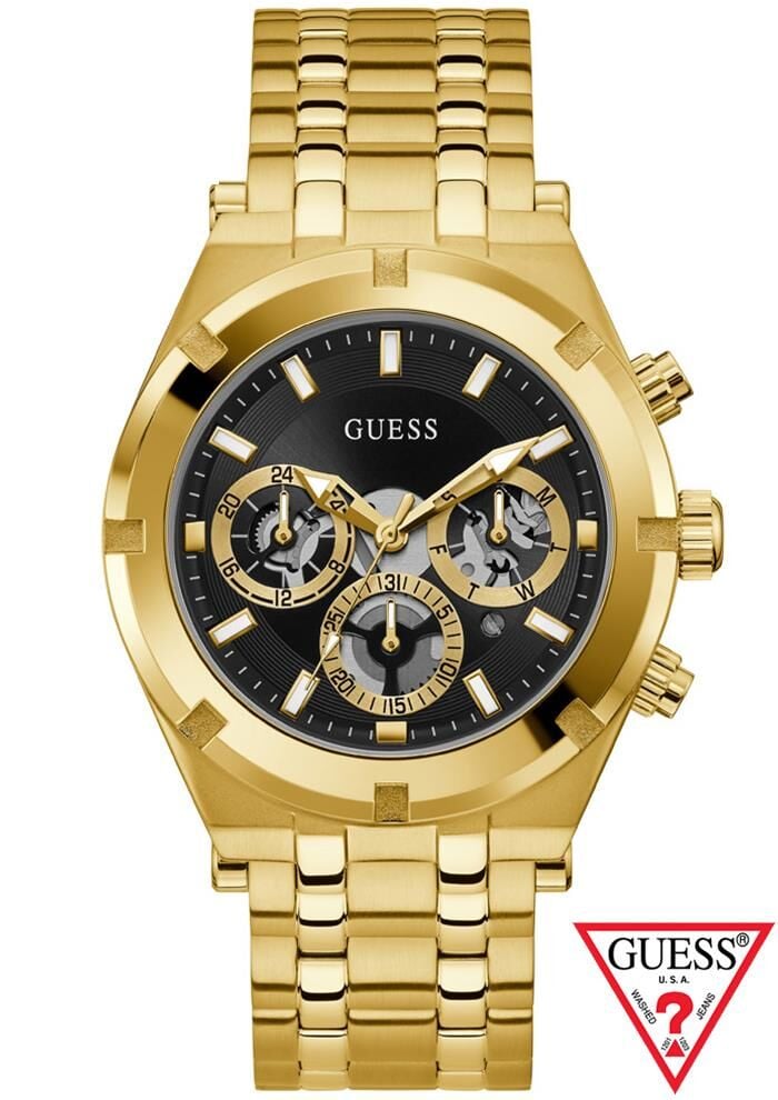 Guess GUGW0260G2 Erkek Kol Saati