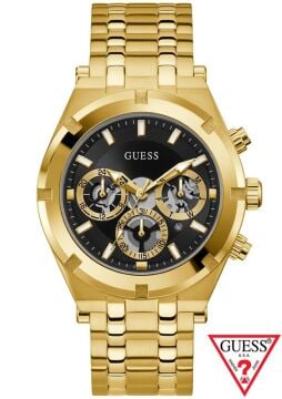 Guess GUGW0260G2 Erkek Kol Saati