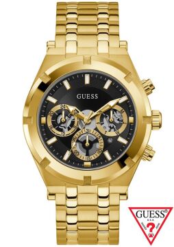 Guess GUGW0260G2 Erkek Kol Saati