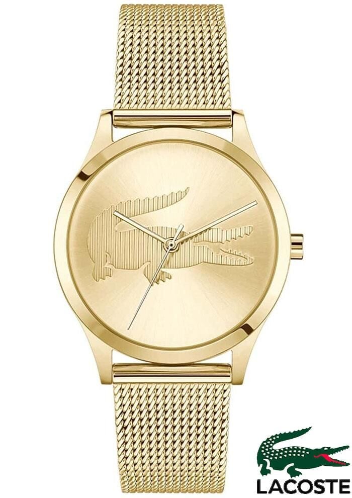 Lacoste LAC2001416 Bayan Kol Saati