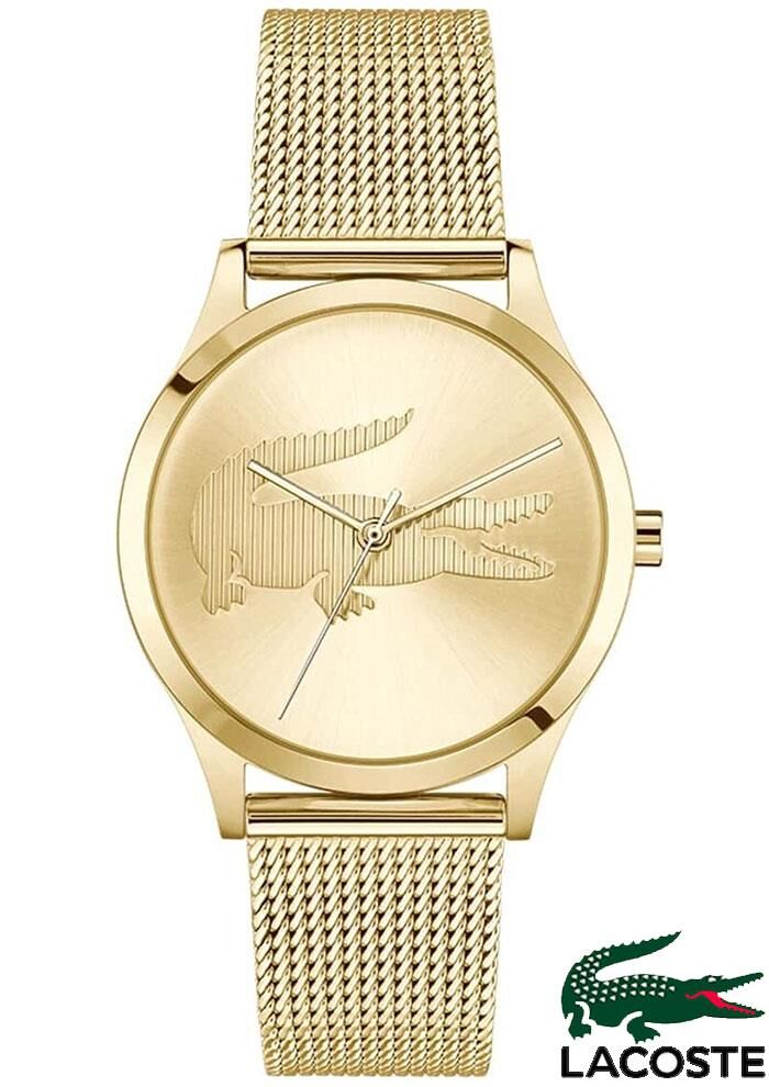 Lacoste LAC2001416 Bayan Kol Saati