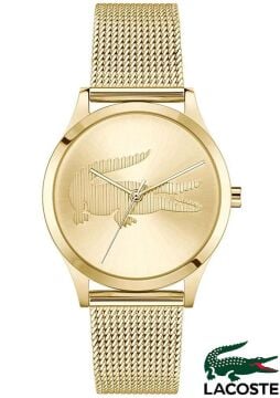Lacoste LAC2001416 Bayan Kol Saati