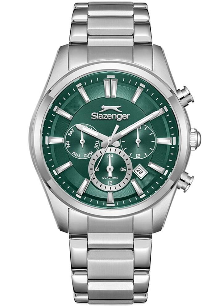Slazenger SL.09.2498.2.06 Erkek Kol Saati