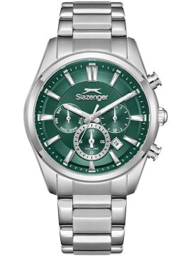Slazenger SL.09.2498.2.06 Erkek Kol Saati