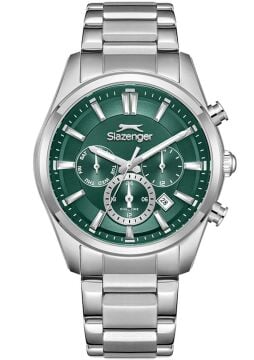 Slazenger SL.09.2498.2.06 Erkek Kol Saati