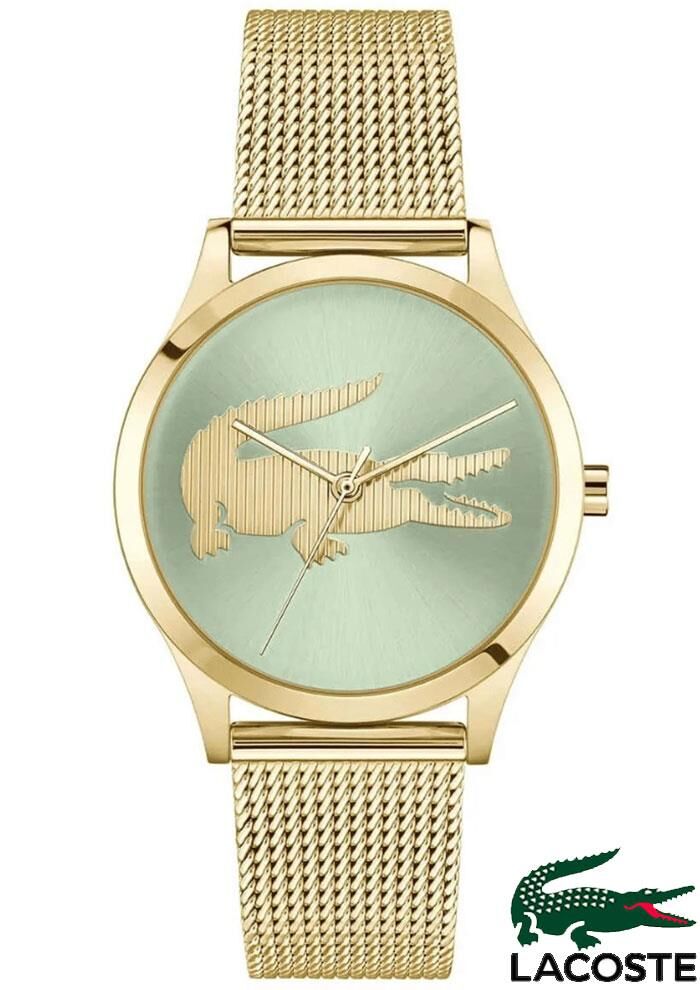 Lacoste LAC2001417 Bayan Kol Saati