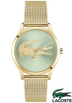 Lacoste LAC2001417 Bayan Kol Saati