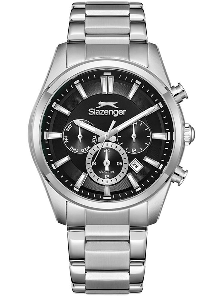 Slazenger SL.09.2498.2.05 Erkek Kol Saati