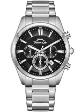 Slazenger SL.09.2498.2.05 Erkek Kol Saati