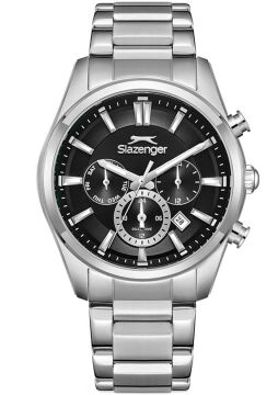 Slazenger SL.09.2498.2.05 Erkek Kol Saati