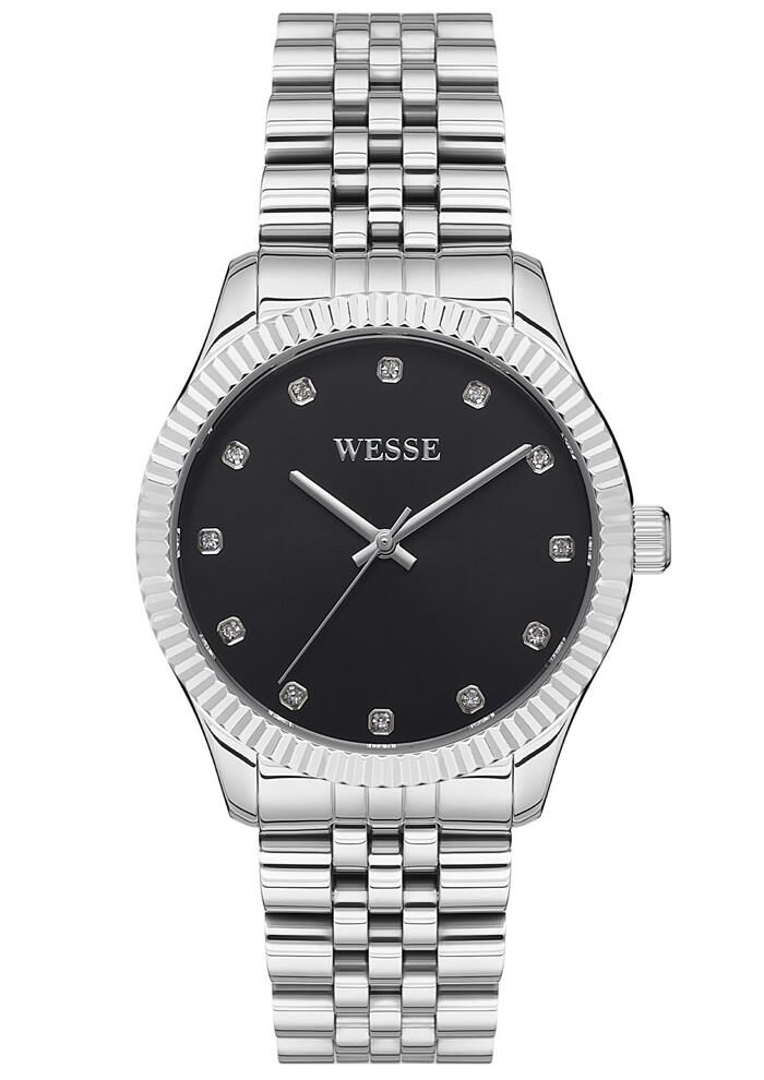 Wesse WWL108803 Bayan Kol Saati