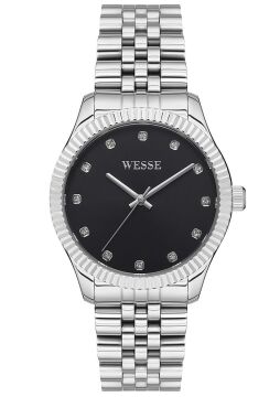 Wesse WWL108803 Bayan Kol Saati
