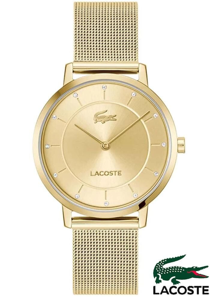 Lacoste LAC2001474 Bayan Kol Saati