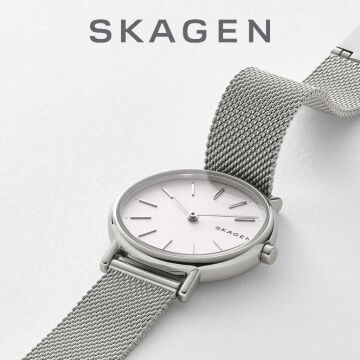 Skagen SKW2692 Bayan Kol Saati
