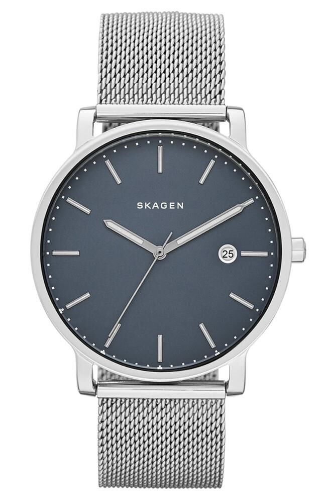 SKAGEN SKW6327 ERKEK KOL SAATİ