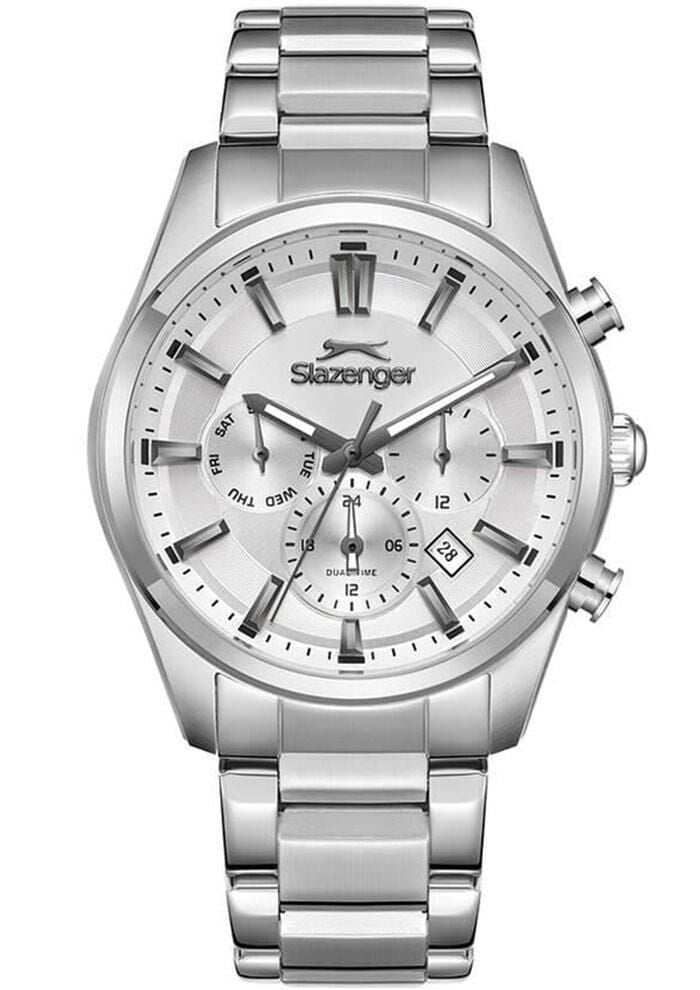 Slazenger SL.09.2498.2.03 Erkek Kol Saati