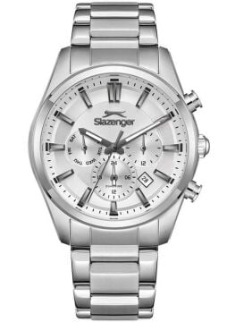 Slazenger SL.09.2498.2.03 Erkek Kol Saati