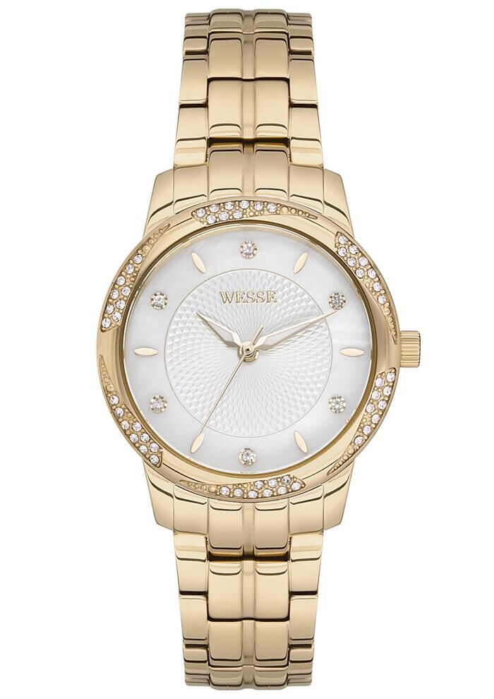 Wesse WWL302103 Bayan Kol Saati