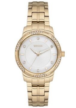 Wesse WWL302103 Bayan Kol Saati