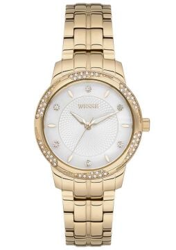 Wesse WWL302103 Bayan Kol Saati