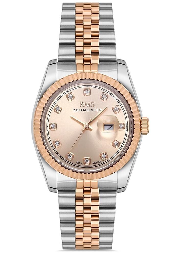 Grand Romanson GR.1.AG1460.07 Bayan Kol Saati