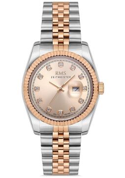 Grand Romanson GR.1.AG1460.07 Bayan Kol Saati