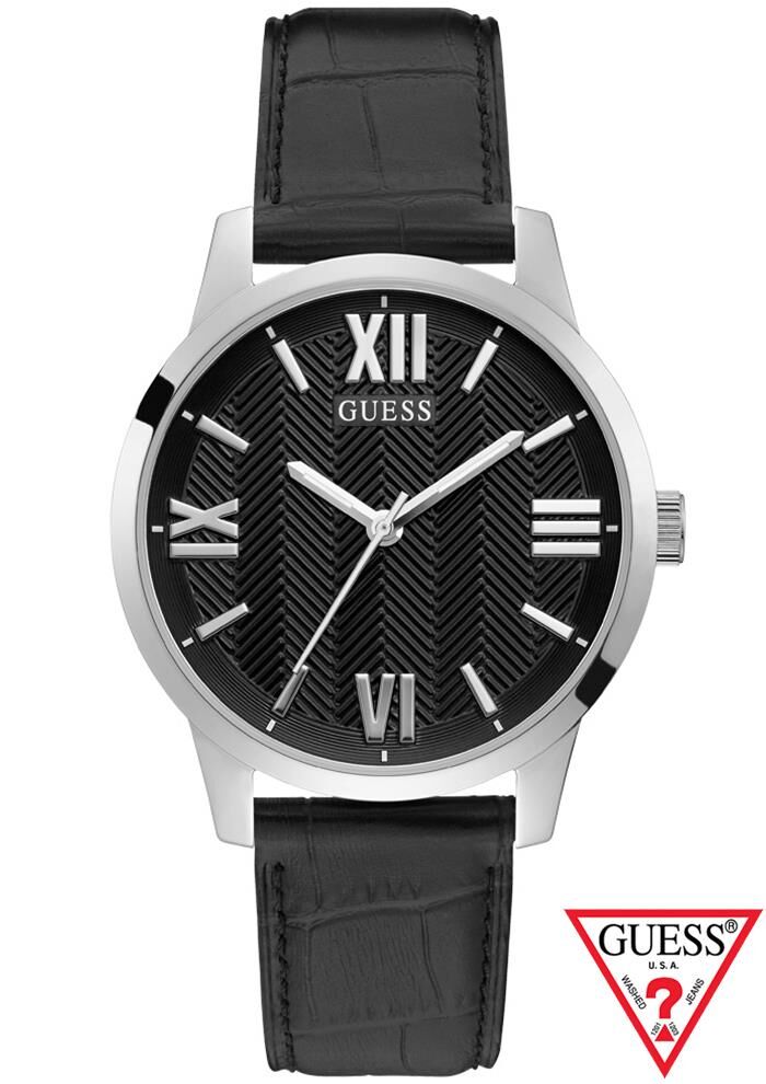 Guess GUGW0250G1 Erkek Kol Saati