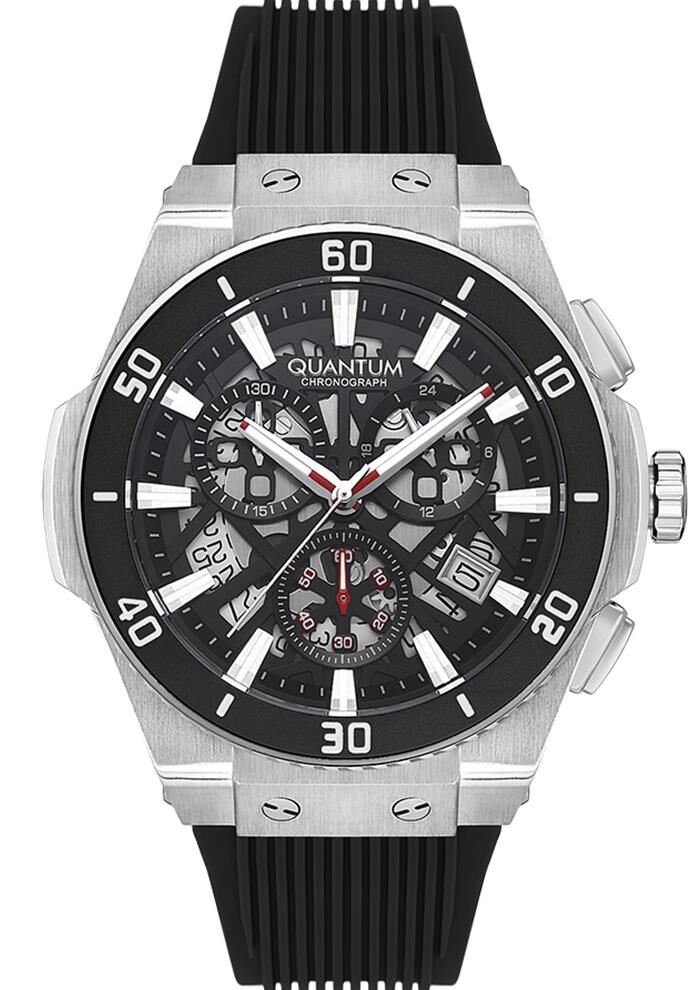Quantum PWG1129.351 Erkek Kol Saati
