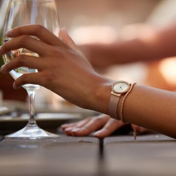 Skagen SKW2665 Bayan Kol Saati